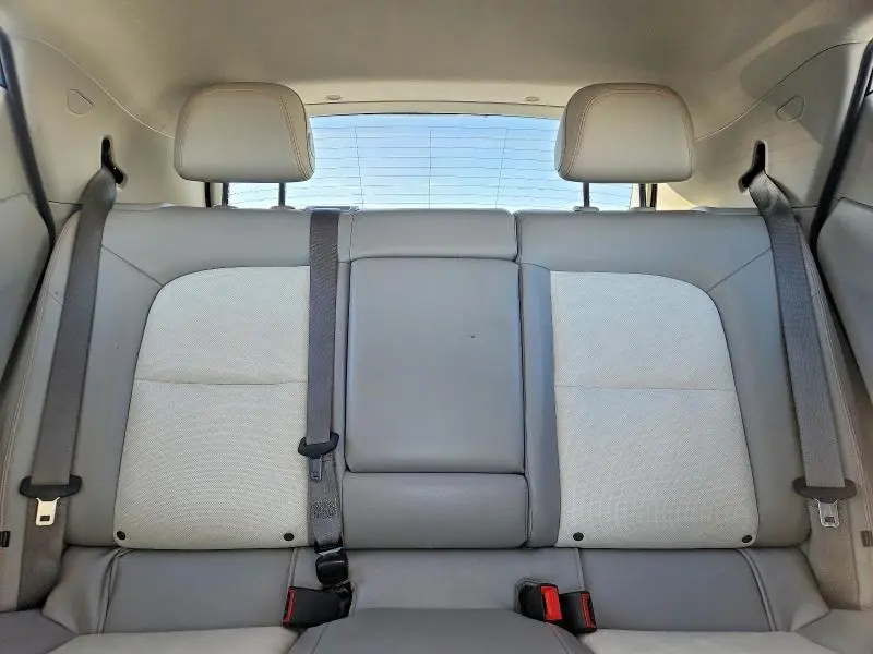 2017 CHEVROLET BOLT EV PREMIER  