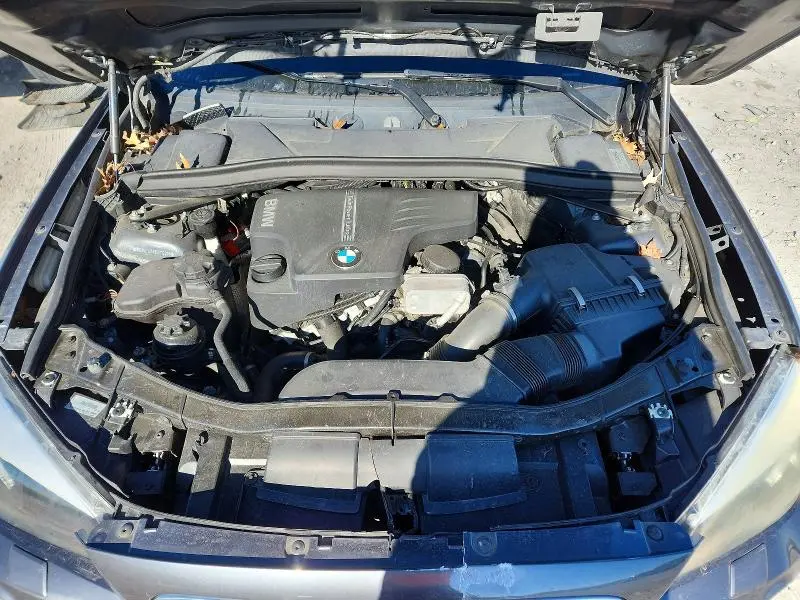 2014 BMW X1 XDRIVE28I  