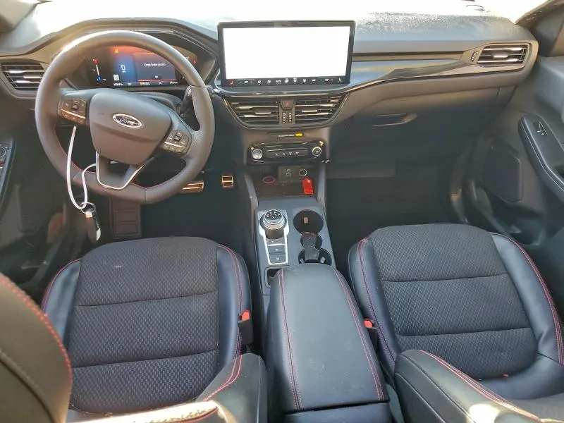 2023 FORD ESCAPE ST LINE  