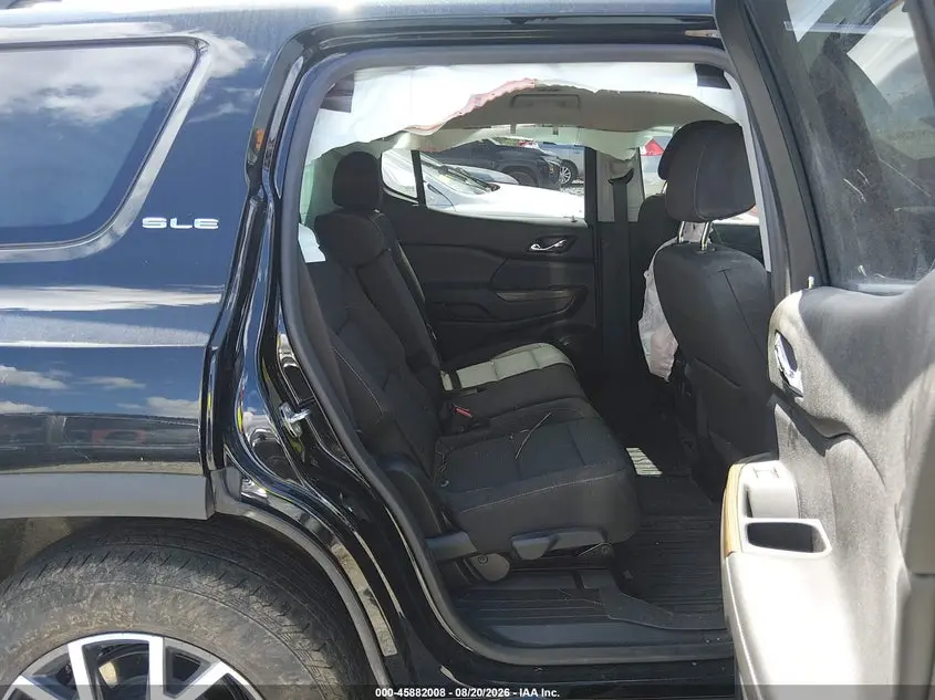 2023 GMC ACADIA AWD SLE