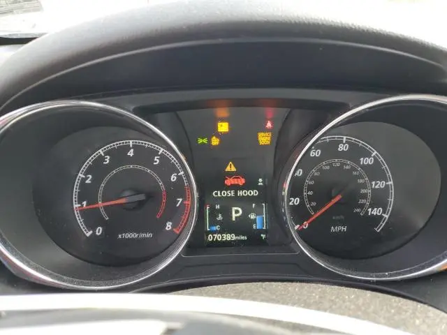 2022 MITSUBISHI OUTLANDER SPORT ES  