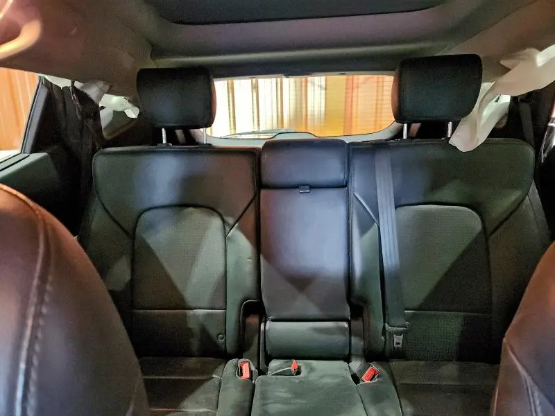 2015 HYUNDAI SANTA FE SPORT   