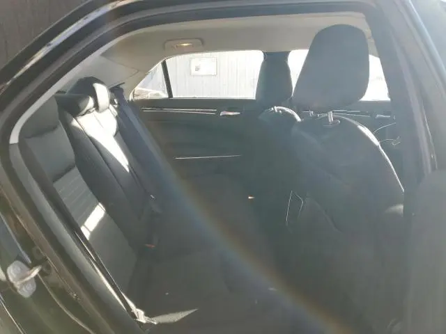 2023 CHRYSLER 300 TOURING  