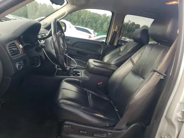 2011 CHEVROLET TAHOE C1500 LT  
