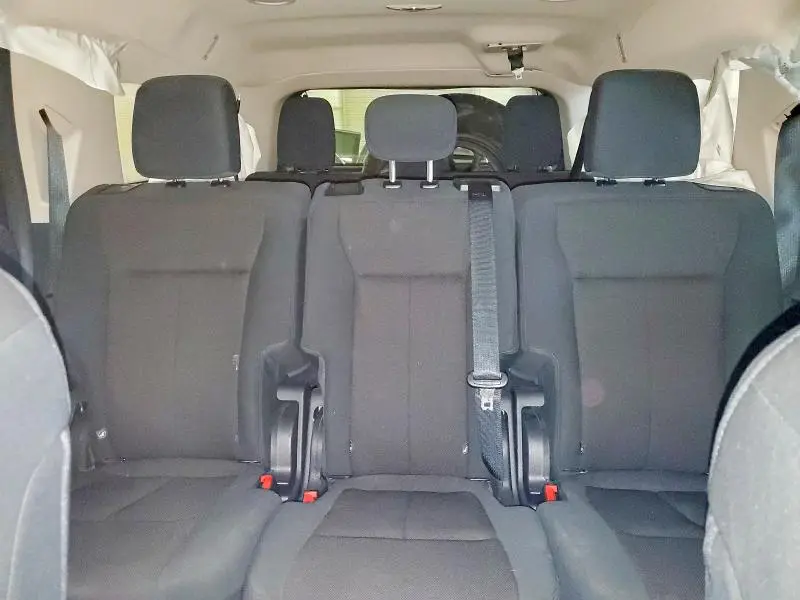 2024 FORD EXPEDITION MAX XL  