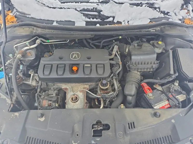 2013 ACURA ILX 20 PREMIUM  