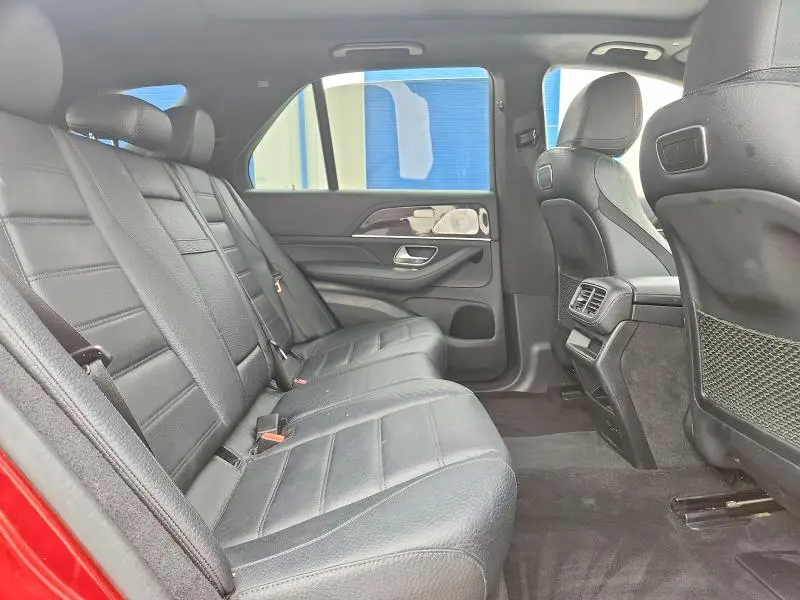 2020 MERCEDES-BENZ GLE 450 4MATIC  