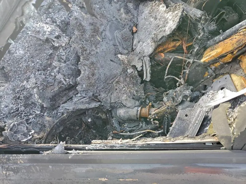 2014 LAND ROVER RANGE ROVER HSE  