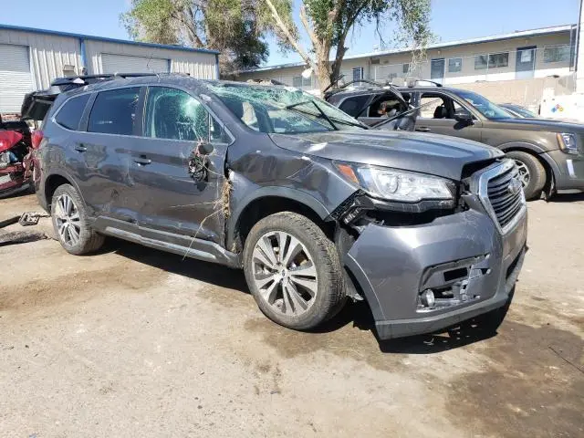 2021 SUBARU ASCENT LIMITED  
