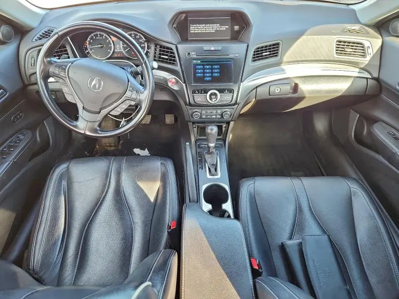 2021 ACURA ILX PREMIUM  