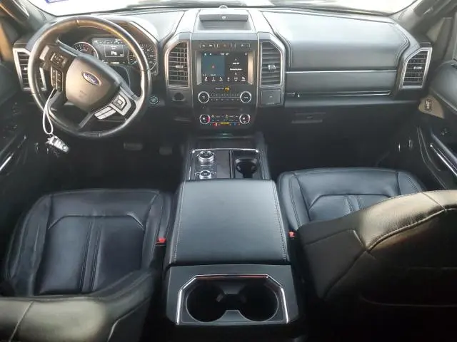 2018 FORD EXPEDITION MAX LIMITED