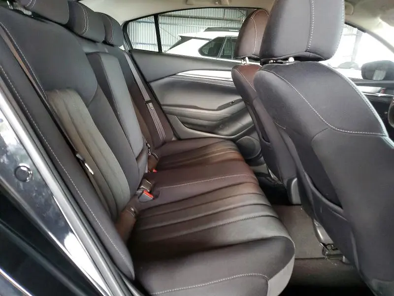 2021 MAZDA 6 SPORT  