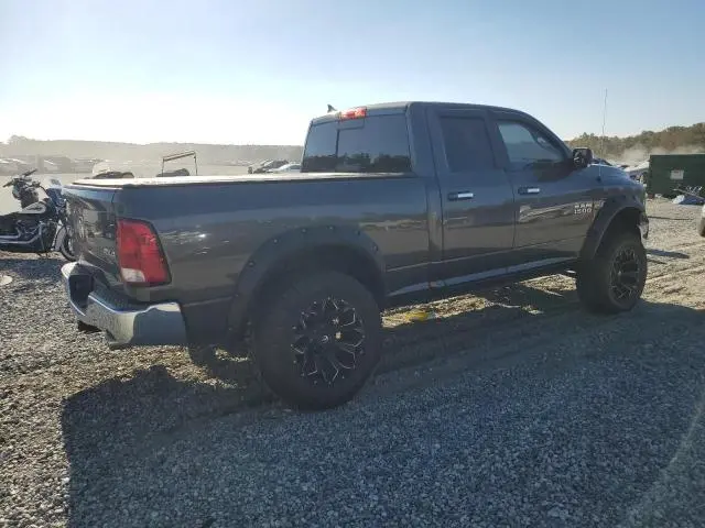 2018 RAM 1500 SLT  