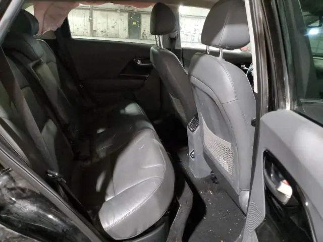 2018 KIA NIRO TOURING