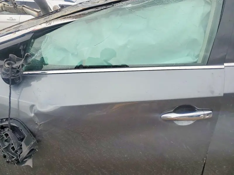 2020 NISSAN MURANO SV  