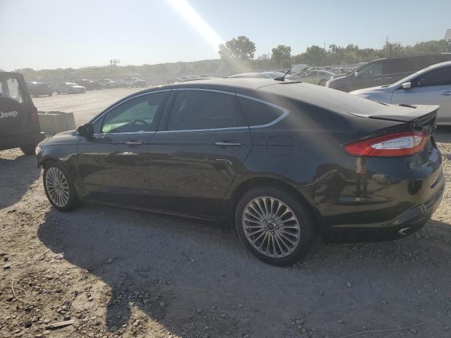 2015 FORD FUSION TITANIUM