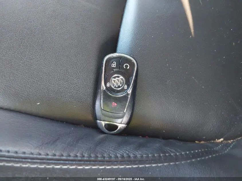 2020 BUICK ENCORE FWD ESSENCE