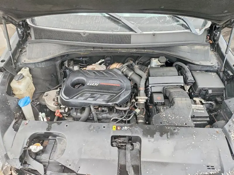 2016 KIA SORENTO SX LIMITED  
