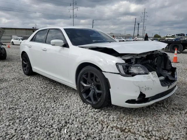 2021 CHRYSLER 300 S