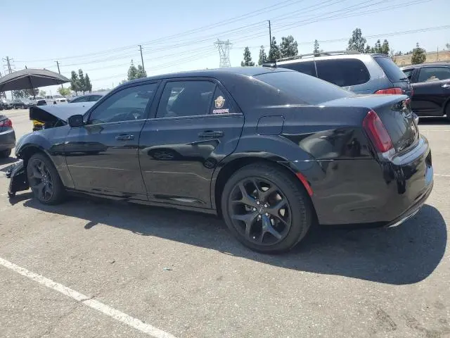 2023 CHRYSLER 300 S  