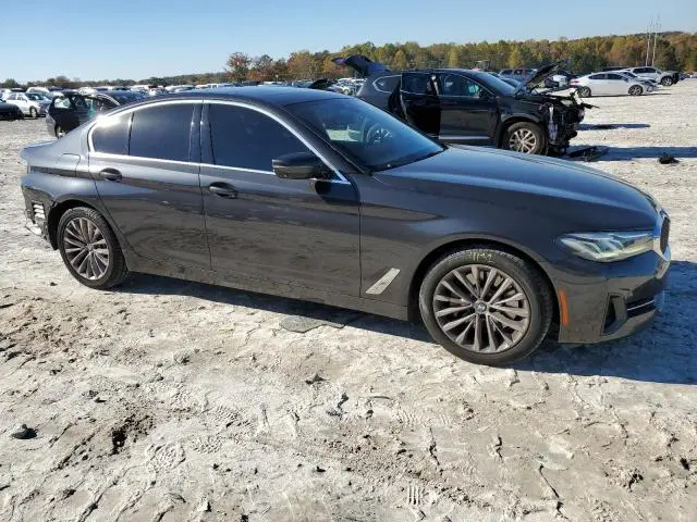 2021 BMW 530 I  