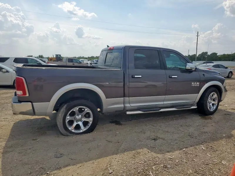2015 RAM 1500 LARAMIE  
