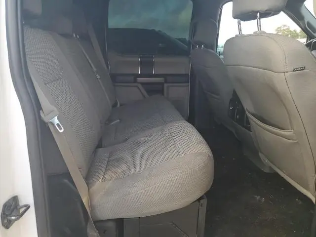 2017 FORD F350 SUPER DUTY  