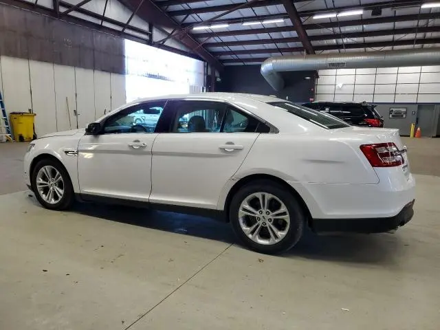 2013 FORD TAURUS SEL  