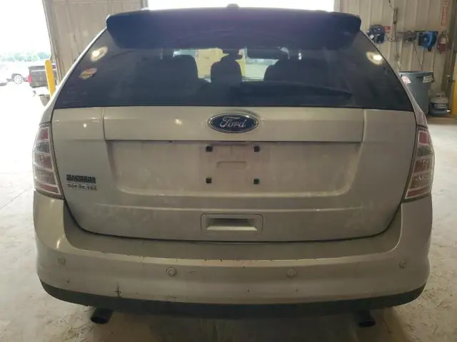 2010 FORD EDGE SE  