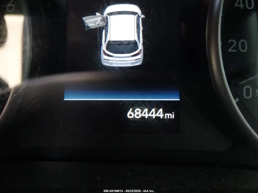2018 HYUNDAI ELANTRA GT SPORT
