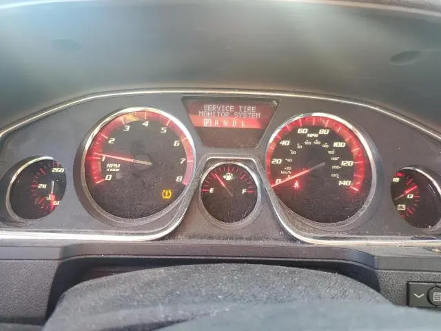 2014 GMC ACADIA DENALI  