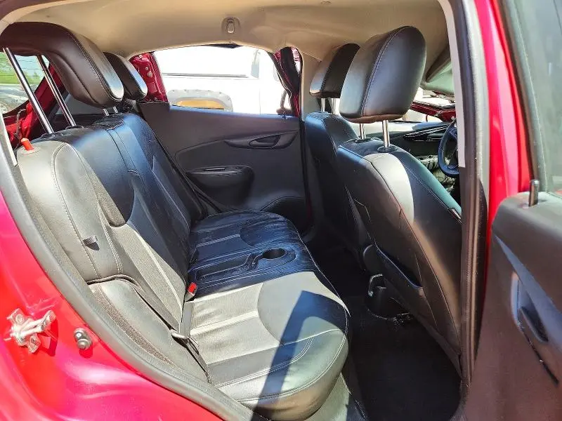 2019 CHEVROLET SPARK ACTIV  