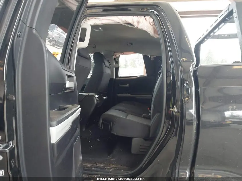 2014 TOYOTA TUNDRA SR5 5.7L V8