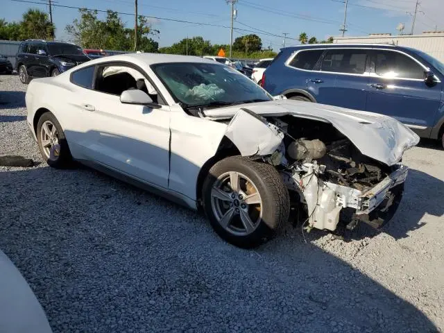 2023 FORD MUSTANG   