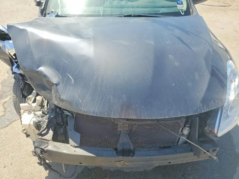 2010 NISSAN ALTIMA BASE/S  