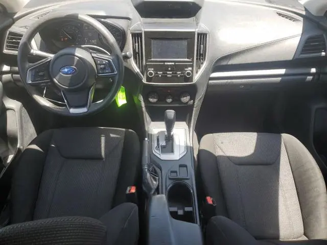 2020 SUBARU IMPREZA   