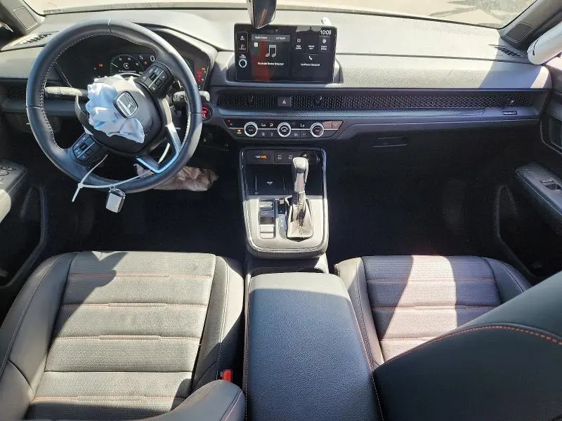 2026 HONDA CR-V SPORT-L  