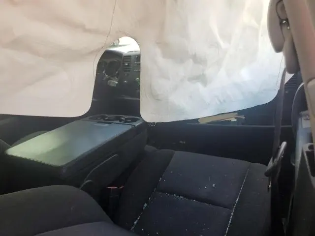 2013 GMC SIERRA K1500 SLE  
