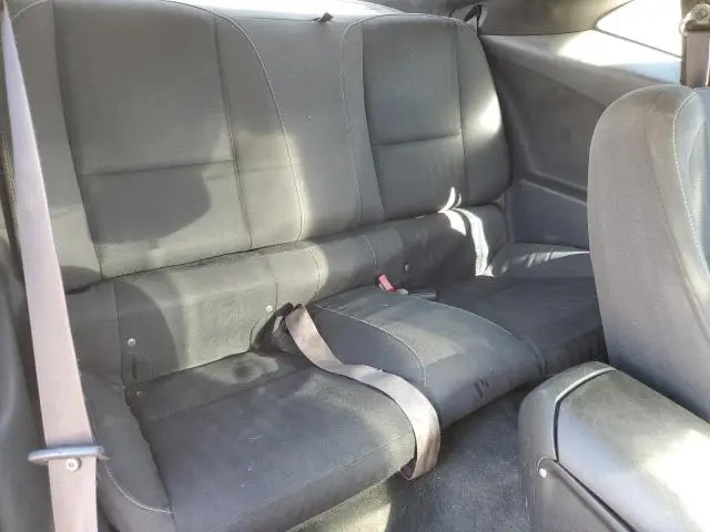 2013 CHEVROLET CAMARO LS  