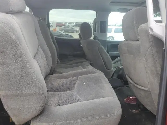 2014 GMC SIERRA K1500 DENALI  