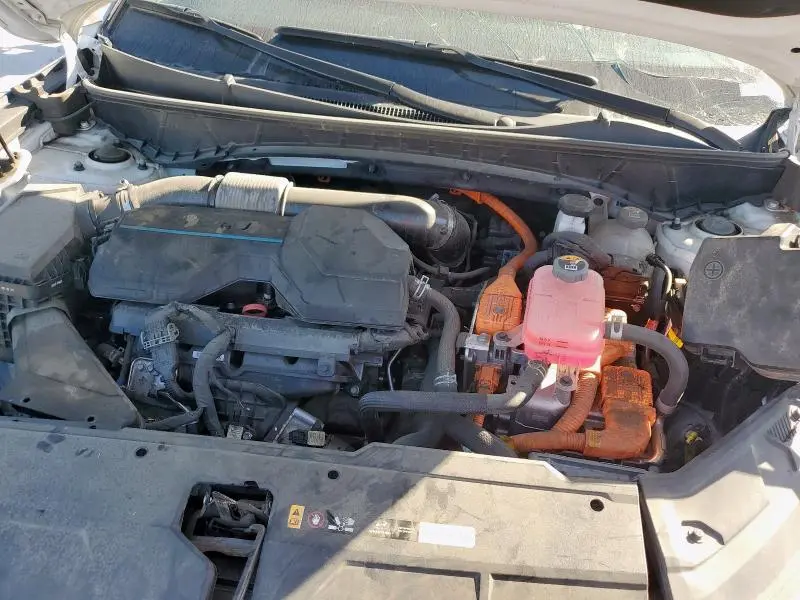 2022 HYUNDAI TUCSON SEL CONVENIENCE  