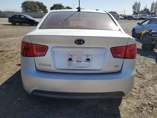 2013 KIA FORTE EX