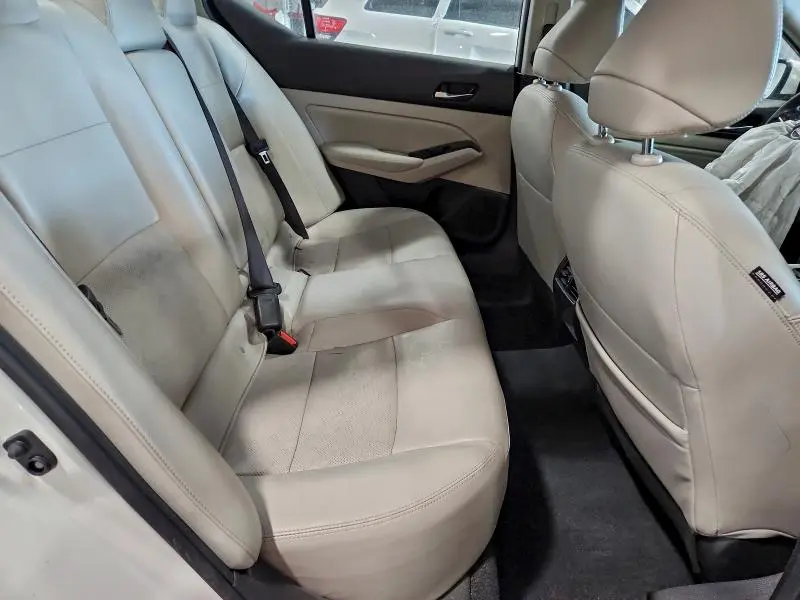 2023 NISSAN ALTIMA SL  