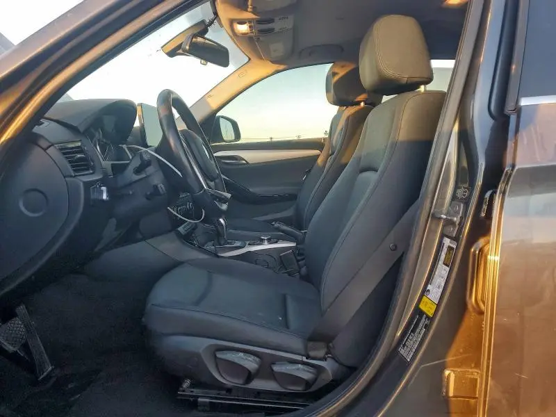 2013 BMW X1 SDRIVE28I  