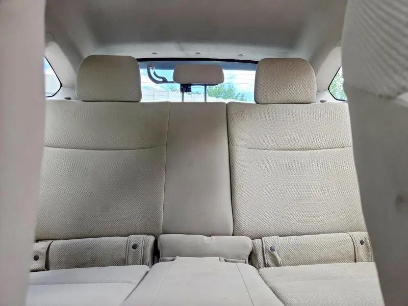 2014 SUBARU IMPREZA PREMIUM  
