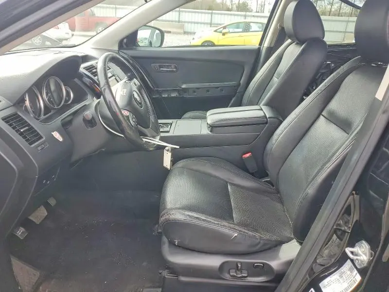 2013 MAZDA CX-9 TOURING  