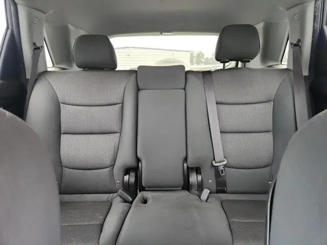 2012 KIA SORENTO BASE  