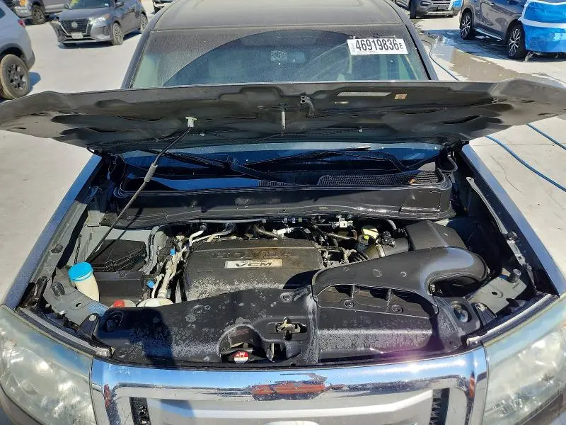 2010 HONDA PILOT TOURING  