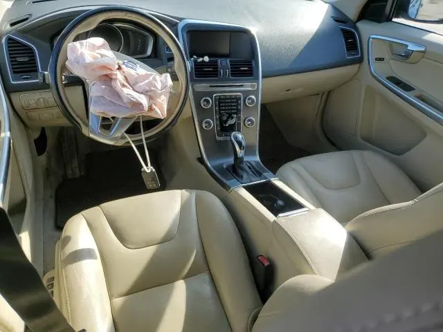2015 VOLVO XC60 T6 PREMIER  
