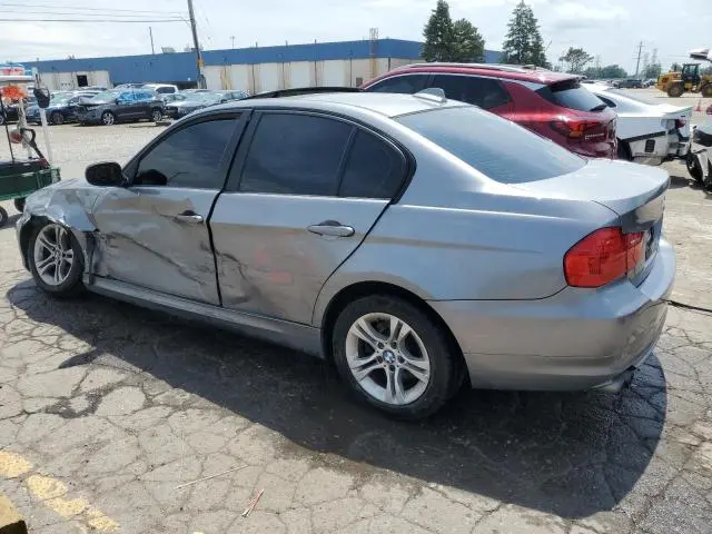 2010 BMW 328 XI  